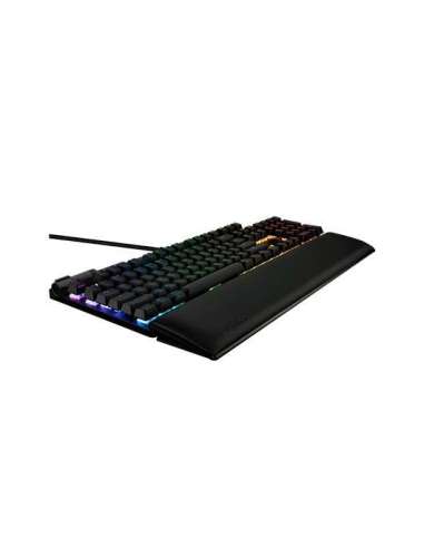 Asus Teclado Mecánico Gaming ROG Strix FLARE II Negro