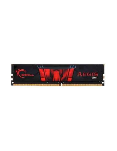 MoDULO MEMORIA RAM DDR4 8GB 3000MHz GSKILL AEGIS