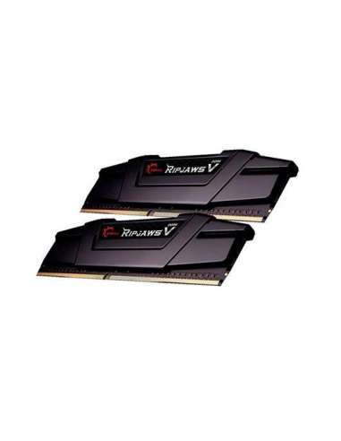MoDULO MEMORIA RAM DDR4 32GB 2X16GB 3200MHz GSKILL RIPJAW