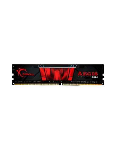 MoDULO MEMORIA RAM DDR4 16GB 2X8GB 3000MHz GSKILL AEGIS