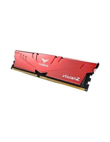 MoDULO MEMORIA RAM DDR4 16GB 3200MHz TEAMGROUP VULCAN Z RO