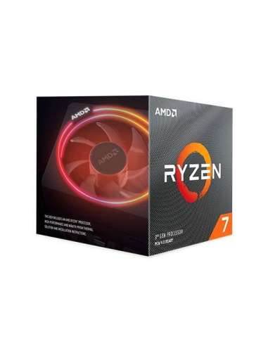 PROCESADOR AMD AM4 RYZEN 7 3800X 8X45GHZ 36MB BOX