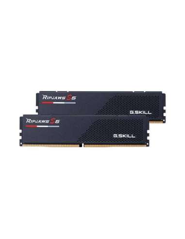 MoDULO MEMORIA RAM DDR5 32GB 2X16GB 5200MHz G SKILL RIPJA