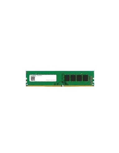 Mushkin 16GB(1X16GB) Essentials DDR4 PC4-3200