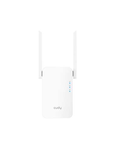 WIRELESS LAN REPETIDOR CUDY RE1800 MESH