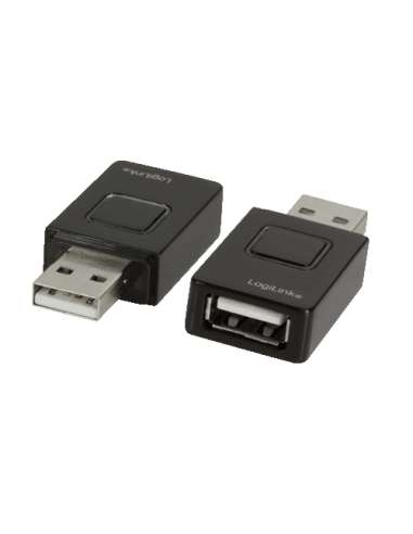ADAPTADOR USB ACELERADOR DE CARGA SMARTPHONES 21 A USB H