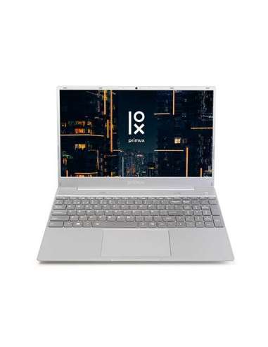 PORTATIL PRIMUX IOXBOOK 15I3B GRIS CLARO