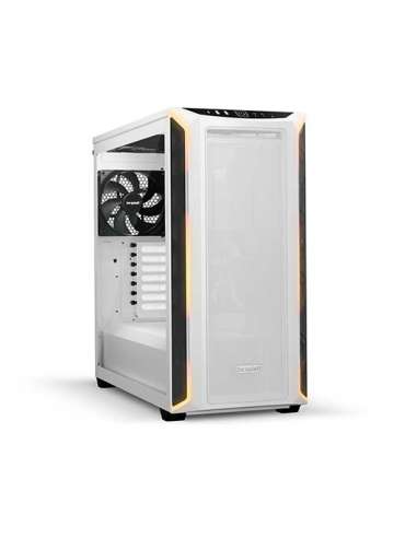 TORRE E ATX BE QUIET SHADOW BASE 800 DX WHITE