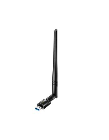 WIRELESS LAN USB CUDY WU1400