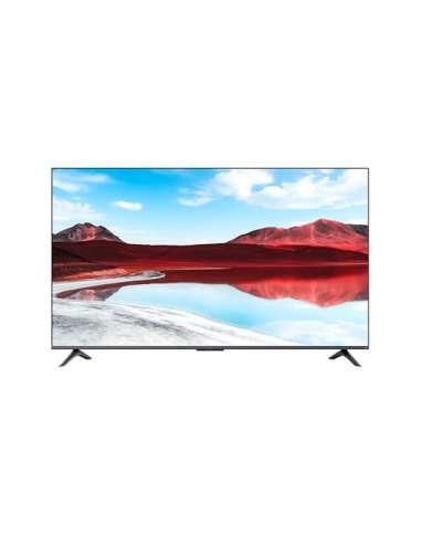 TELEVISIoN XIAOMI A PRO 2025 75 ELA5487EU LED ULTRAHD 4K