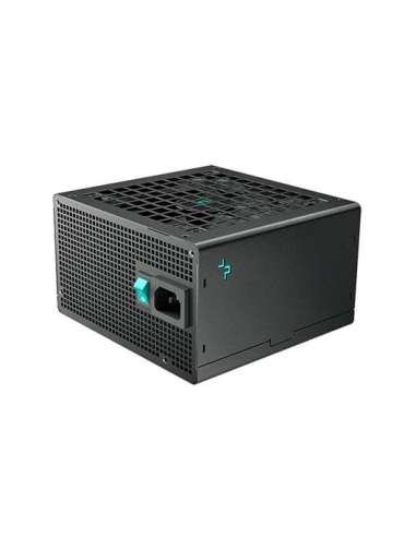 FUENTE DE ALIMENTACION ATX 650W DEEPCOOL PL650 D