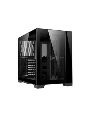 TORRE ATX LIAN LI PC O11 DYNAMIC MINI NEGRO