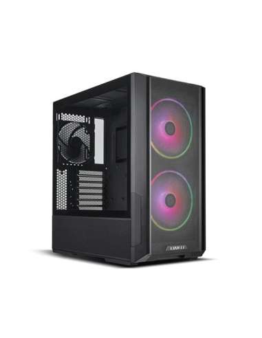 TORRE E ATX LIAN LI LANCOOL 216 RGB BLACK