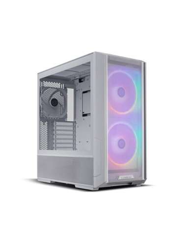 TORRE E ATX LIAN LI LANCOOL 216 RGB WHITE