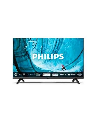 TELEVISIoN LED 32 PHILIPS 32PHS6009 PIXEL PLUS