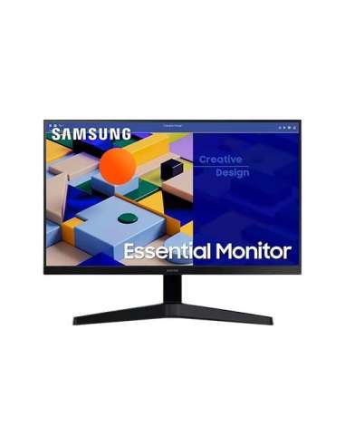 MONITOR LED 27 SAMSUNG LS27C310EAUXEN