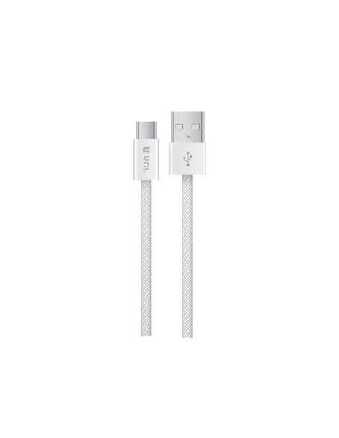 CABLE UNICO USB TIPOC A USBA 3A 60W