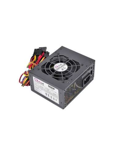 FUENTE SFX MICRO ATX L LINK 500W