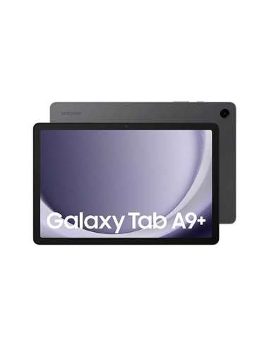 TABLET SAMSUNG GALAXY TAB A9 64GB WIFI GRIS