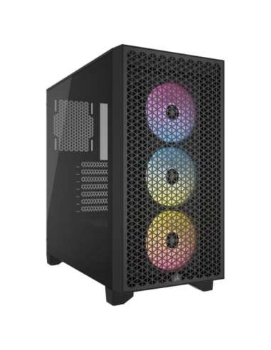 PCTEC - WORKSTATION P6 - R7 7700X | 32GB | 1TB | RTX 4070 SUPER