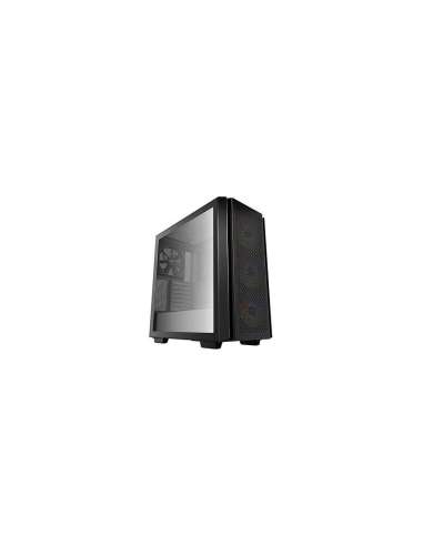 PCTEC - WORKSTATION P3- R7 7700X | 32GB | 1TB | RTX 4070 SUPER Referencia P6