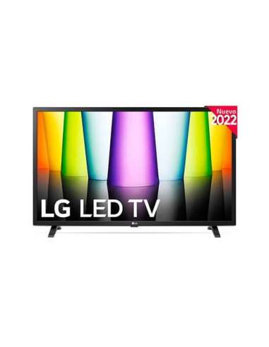 TELEVISIoN LED 32 32LQ63006LA LG SMART TELEVISIoN FHD