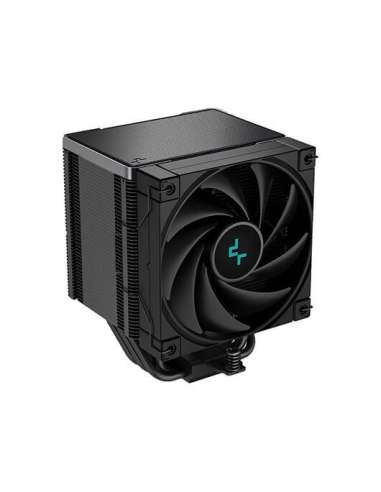 DISIPADOR DEEPCOOL AK500 ZERO DARK