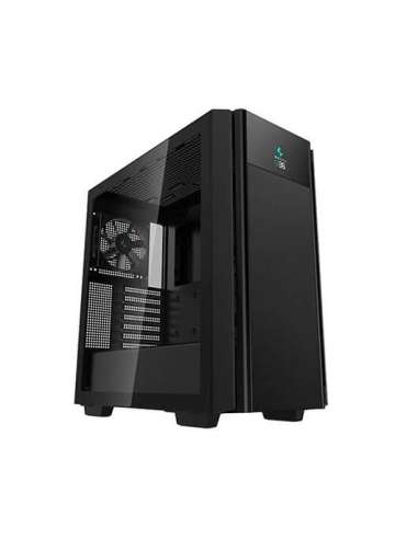 TORRE E ATX DEEPCOOL CH510 MESH DIGITAL BLACK