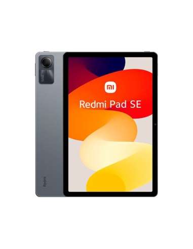 TABLET XIAOMI REDMI PAD SE 11 4 128GB GRAPHITE