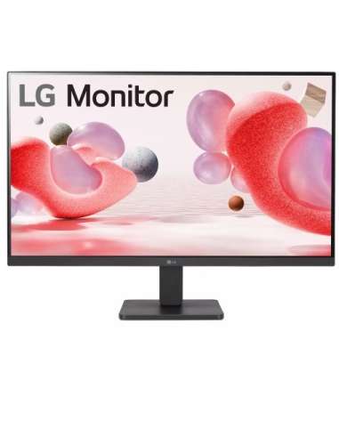 Monitor LG 27MR400-B 27" LED IPS FullHD 100Hz FreeSync