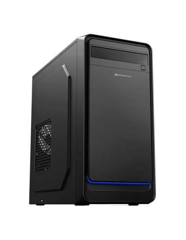 PCTEC - OFFICE OF1 - R5 5600G | 16GB | 500GB