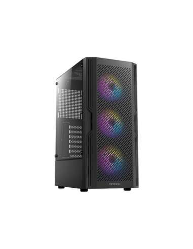 PCTEC - GAMING GA18 - R5 5500 | 16GB | 1TB | RX 6600