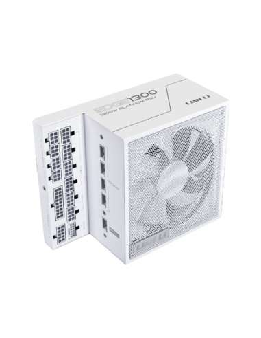 FUENTE DE ALIMENTACION ATX LIAN LI EDGE 1000 WHITE FULL MOD