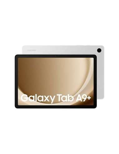 TABLET SAMSUNG GALAXY TAB A9 128GB WIFI PLATA