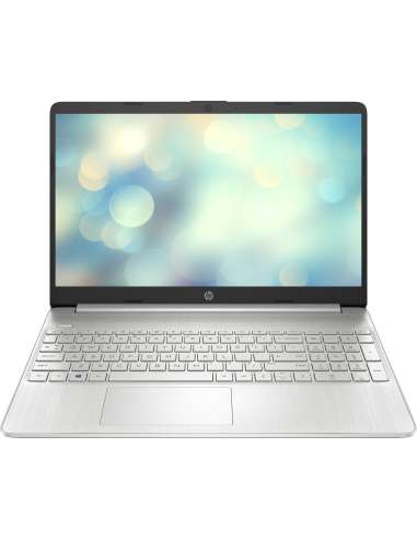 HP 15S-FQ5086NS