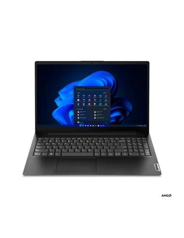 PORTATIL LENOVO V15 G4 AMN 82YU00TSSP NEGRO