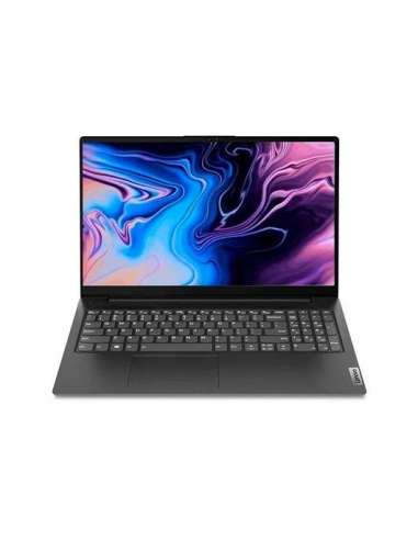 PORTATIL LENOVO V15 IJL 82QY00PUSP NEGRO