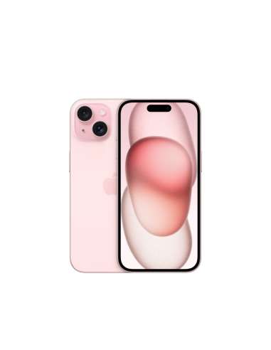 APPLE IPHONE 15 128GB PINK