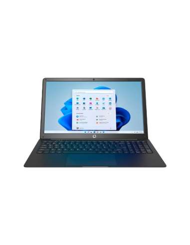 NETBOOK PRIXTON PRO 4 128 GB 156 PC15PRO