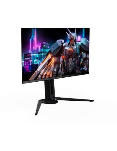 Gigabyte AORUS FO27Q2 27" QD-OLED QHD 240Hz