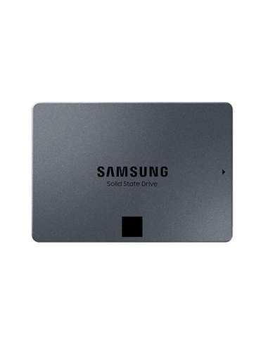 DISCO DURO 25 SSD 4TB SATA3 SAMSUNG 870 QVO