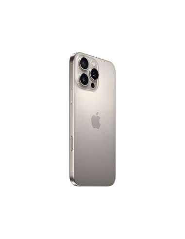 APPLE IPHONE 16 PRO MAX 256GB NATURAL TITANIUM