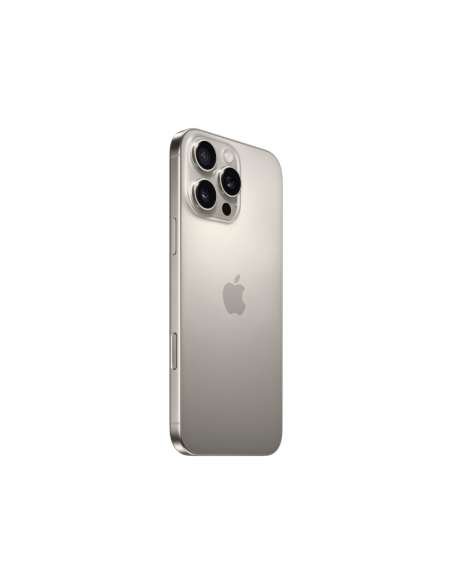 APPLE IPHONE 16 PRO MAX 256GB NATURAL TITANIUM