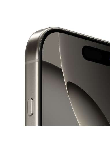 APPLE IPHONE 16 PRO MAX 256GB NATURAL TITANIUM