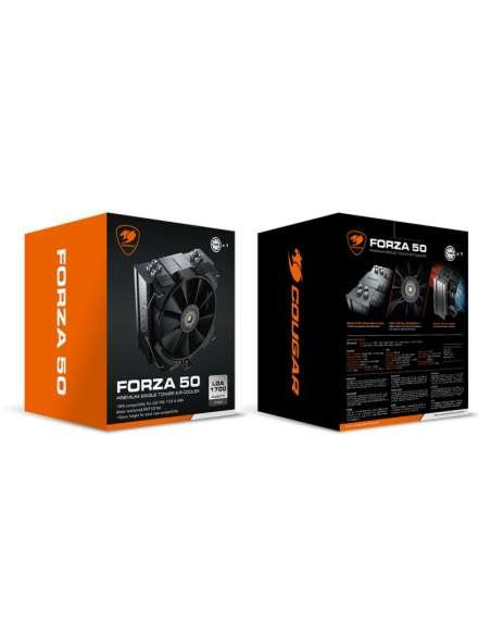 Ventilador COUGAR Forza 50