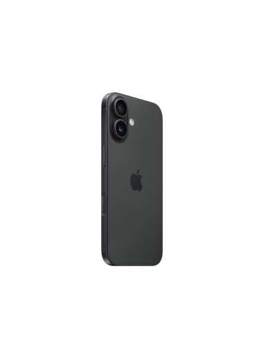 APPLE IPHONE 16 128GB BLACK