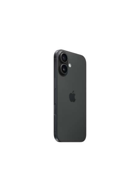 APPLE IPHONE 16 128GB BLACK