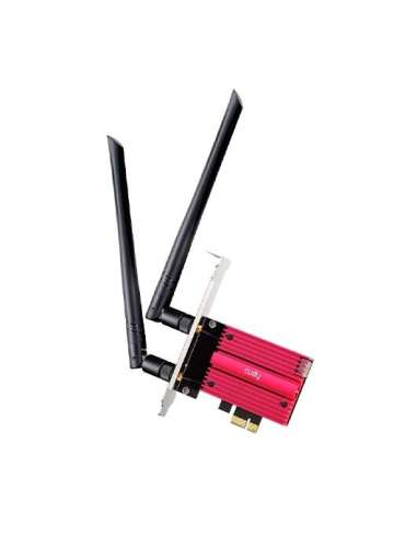 WIRELESS LAN PCI E CUDY AX5400 WIFI 6E