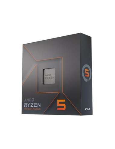 PROCESADOR AMD AM5 RYZEN 5 7600X 6X47GHZ 38MB BOX