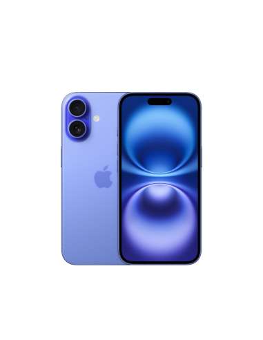 APPLE IPHONE 16 128GB ULTRAMARINE